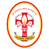 Escudo Grupo Scout Asimut 52
