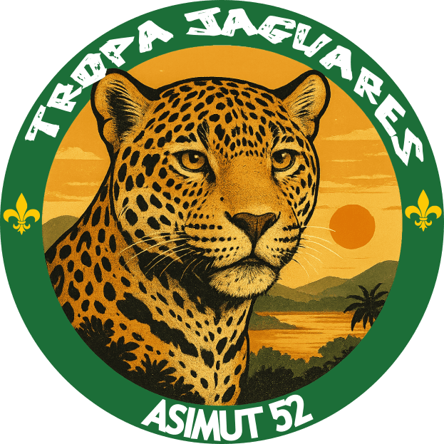 Tropa Jaguares