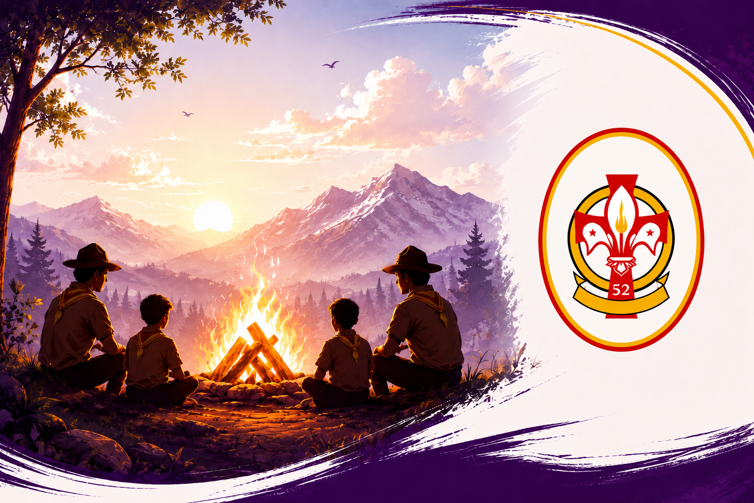 Grupo Scout Asimut 52